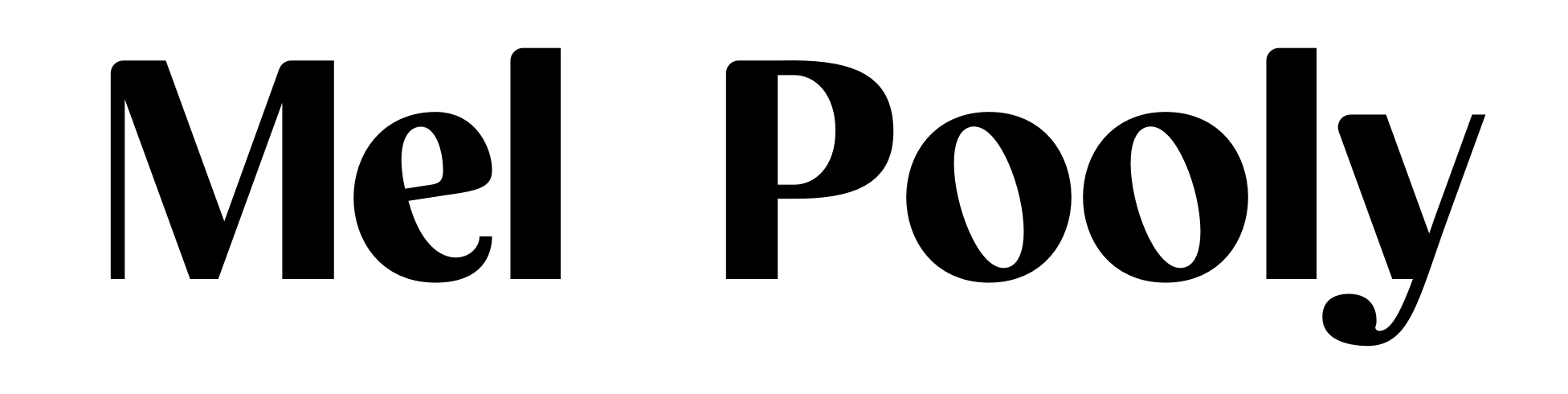 Mel Pooly